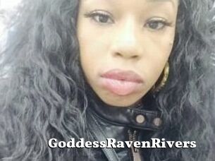 GoddessRavenRivers