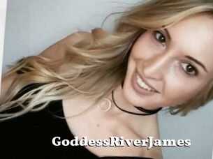 GoddessRiverJames