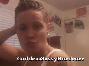 GoddessSassyHardcore