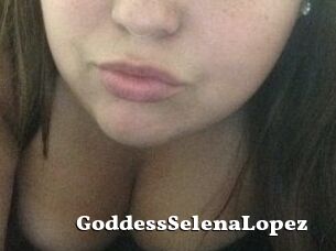 GoddessSelenaLopez