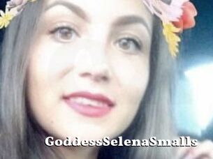 GoddessSelenaSmalls