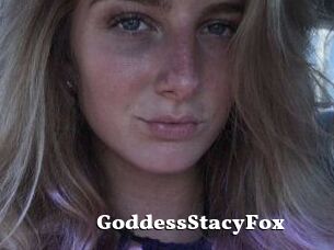 GoddessStacyFox