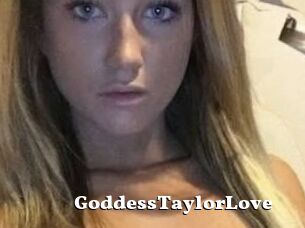 GoddessTaylorLove
