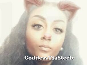 GoddessTiaSteele