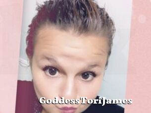 GoddessToriJames
