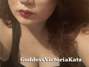 GoddessVictoriaKatz