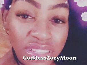 GoddessZoeyMoon