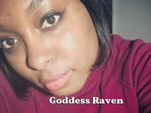 Goddess_Raven