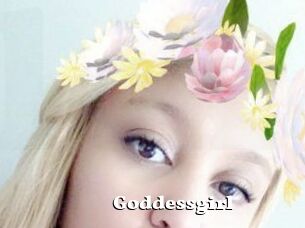 Goddessgirl