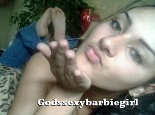 Godssexybarbiegirl