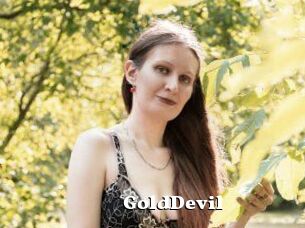 GoldDevil