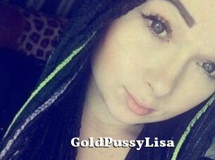 GoldPussyLisa