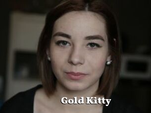 Gold_Kitty