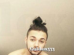 Golden333