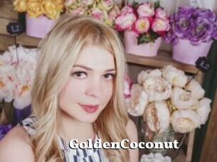 GoldenCoconut