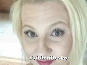 GoldenDesire