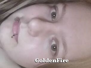 GoldenFire