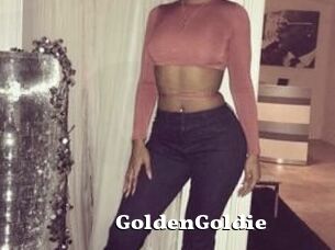 GoldenGoldie