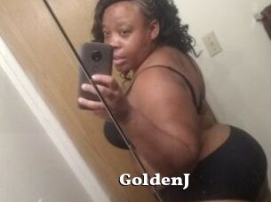 GoldenJ