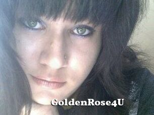 GoldenRose4U
