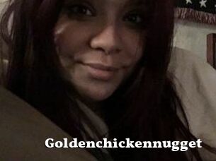 Goldenchickennugget