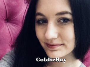 GoldieRay