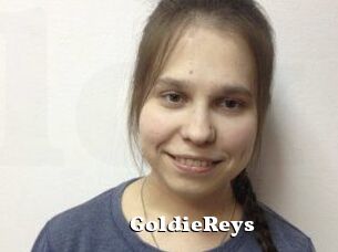 GoldieReys