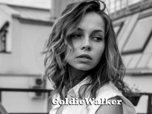 GoldieWalker