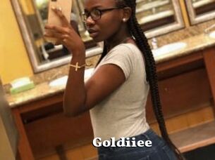Goldiiee