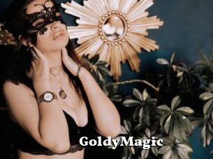 GoldyMagic