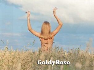 GoldyRose