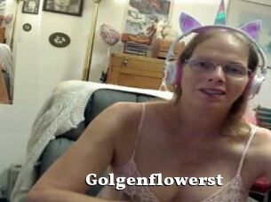 Golgenflowerst
