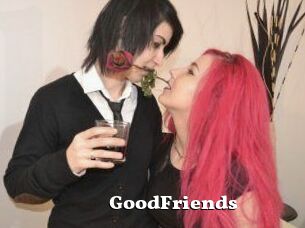 GoodFriends
