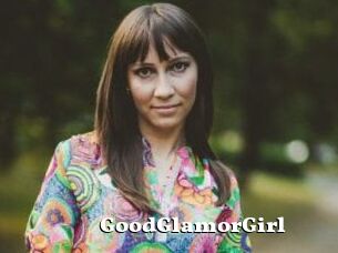 GoodGlamorGirl