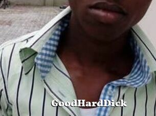 GoodHardDick