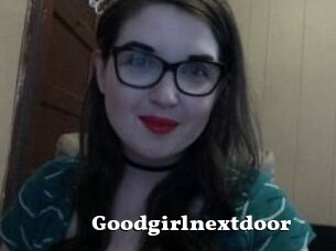 Goodgirlnextdoor