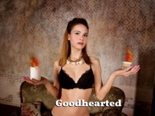 Goodhearted