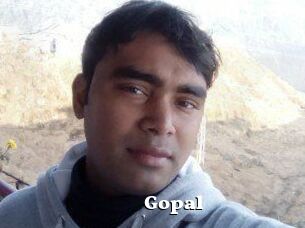 Gopal