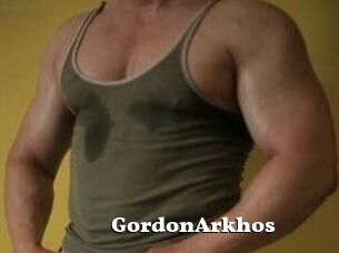 GordonArkhos