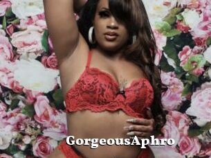 GorgeousAphro