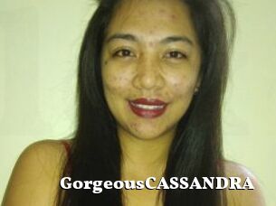 GorgeousCASSANDRA