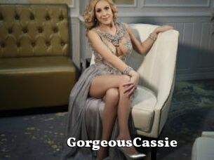GorgeousCassie