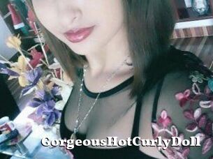 GorgeousHotCurlyDoll