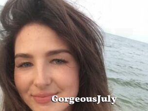 GorgeousJuly