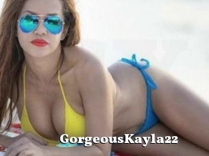 GorgeousKayla22