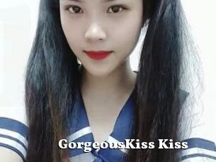 GorgeousKiss_Kiss