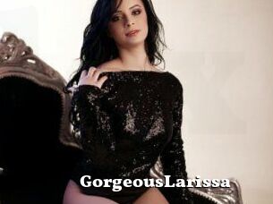 GorgeousLarissa