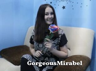 GorgeousMirabel