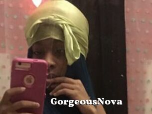 GorgeousNova