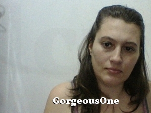 GorgeousOne